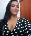 Dating Woman Venezuela to Caracas  : Yohana, 42 years
